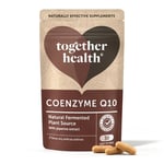 Together Health Coenzyme Q10 - 30 Vegicaps