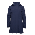 Kuopio 3-in-1 Jacket, jacka, dam