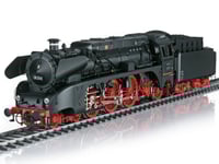 MARKLIN Locomotive à vapeur classe 18 digitale son ép III - I 1/32 - MARKLIN 551