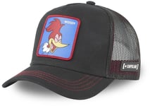 Capslab Trucker Cap