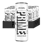 Prime Energy Original 24st x 33cl