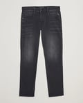 Replay Anbass Hyperflex Jeans Washed Black