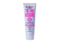 2x NOUGHTY TO THE RESCUE MOISTURE BOOST CONDITIONER FOR DRY & DAMAGED HAIR 250ml
