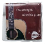 Övrigt Lek Stålsträngar Akustisk Gitarr (2011)
