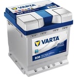 Varta - B36 Batterie voiture 44Ah Blue Dynamic 544 401 042