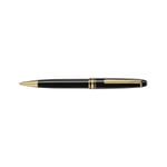 Montblanc Meisterstück Gold-Coated Classique Ballpoint penna MB10883