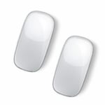 Ultra-thin Skin Protector TPU Protective Case For Apple Magic Mouse 1/2