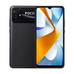 Xiaomi Poco C40-4+64GB - Power Black -X