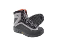 Simms G3 Guide Boot Steel Grey (41 )