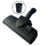 for KARCHER Vacuum Cleaner Head Wheeled carpet hard floor Brush Tool ALL MODELS