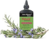 Salon Ultimate 59 ML Rosemary Mint Oil, Pure & Natural Essential Oil for Hair Gr