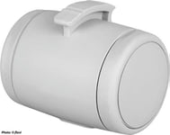 Flexi Multibox 5x7cm Ljusblå/Grå Inklusive 1x20 Påsar 