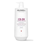 Goldwell Dualsenses Color Brilliance Conditioner 1000ml Transparent