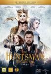 The Huntsman: Winters War (DVD)