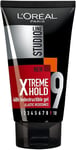 L'Oréal Studio Line Xtreme Hold Hair Gel, 150ml