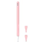 Tech-Protect Smooth Apple Pencil 2 Rosa