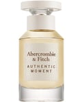 Abercrombie & Fitch Authentic Moment Women, EdP 50ml