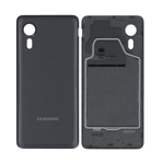 Samsung Galaxy Xcover 5 bagside - Sort