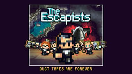 The Escapists - Duct Tapes are Forever (PC/MAC)