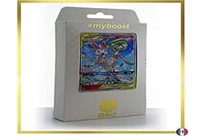 my-booster-SM10-FR-130 Cartes Pokémon, SM10-FR-130