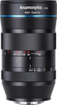 Sirui 75mm f1.8 Anamorphic Lins 1.33x (MFT-mount)