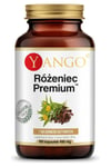 Yango - Rhodiola Premium (100 Caps)