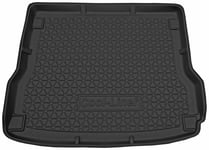 Bagagerumsmatta Audi Q5 I - Audi - Q5 quattro, Sq5 quattro, Q5
