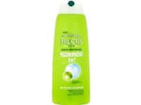 GARNIER_New Fructis Anti-dandruff shampoo for normal hair 400ml