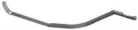 Olika tillverkare ECK64-29306 gummilist hardtop, vänster