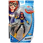 Dc Super Hero Girls Bat Girl Figure