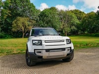 Extraljuspaket Land Rover Defender (2020+), Lazer Linear 18 Elite GEN2
