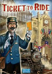 Ticket to Ride: Classic Edition Gog.com Key GLOBAL