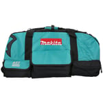 Makita 831279-0 LXT600 66cm Tool Bag on Wheels