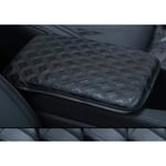 MIOAHD Car styling Center Console Seat Armrests Box Pads Protection Cushion,For BMW e46 e90 e39 f30 f10 e36 e60 x5 e53 f20 e34