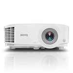 BenQ MX550 vidéo-projecteur Projecteur à focale standard 3600 ANSI lumens DLP XGA (1024x768) Compatibilité 3D Blanc - Neuf