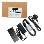 xBox One X 360 Kinect Sensor v2 AC Power Supply Adapter UK USB 3.0 Windows