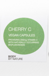 Vegan Vitamin Cherry C made from Acerole Cherry, Not Citrus, Wholefood the best