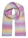 Kids Only Kognewtilde Spacedye Rib Scarf Acc Lila