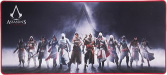 Subsonic Gaming Mouse Pad XXL Assassin's Creed musmatta