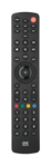 URC 1280 Universal remote control - Contour 8