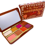 TOO FACED Gingerbread Spice Mini Eyeshadow