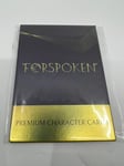 Forspoken - Premium Characters Cards