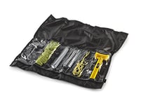 COLUMBUS A08307 Trousse Mixte Adulte, Noir, Unique