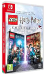 Harry Potter Switch Game Lego Nintendo - NEW & SEALED