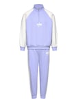 Nkn E1D1 Half Zip Set / Nkn E1D1 Half Zip Set Sport Sweatsuits Blue Nike