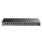 ACER Net Switch 16PORT 1000M/TL-SG2016P TP-Link