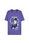 PCMerch Naruto Shippuden - Sasuke T-Shirt (XXL)