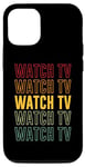 iPhone 15 Watch Tv Pride, Watch Tv Case