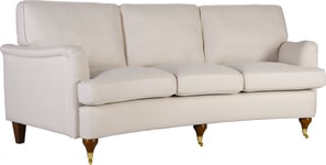 Skånska Möbelhuset Soffa Howard Watford Deluxe - Beige