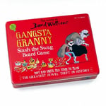 David Walliams Gangsta Granny Board Game